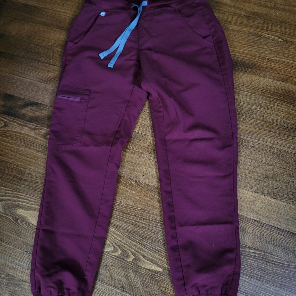 Zamora joggers